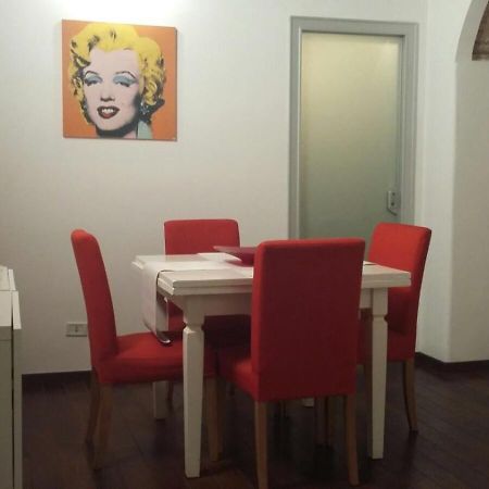 Trastevere Art Apartment Roma Exterior foto