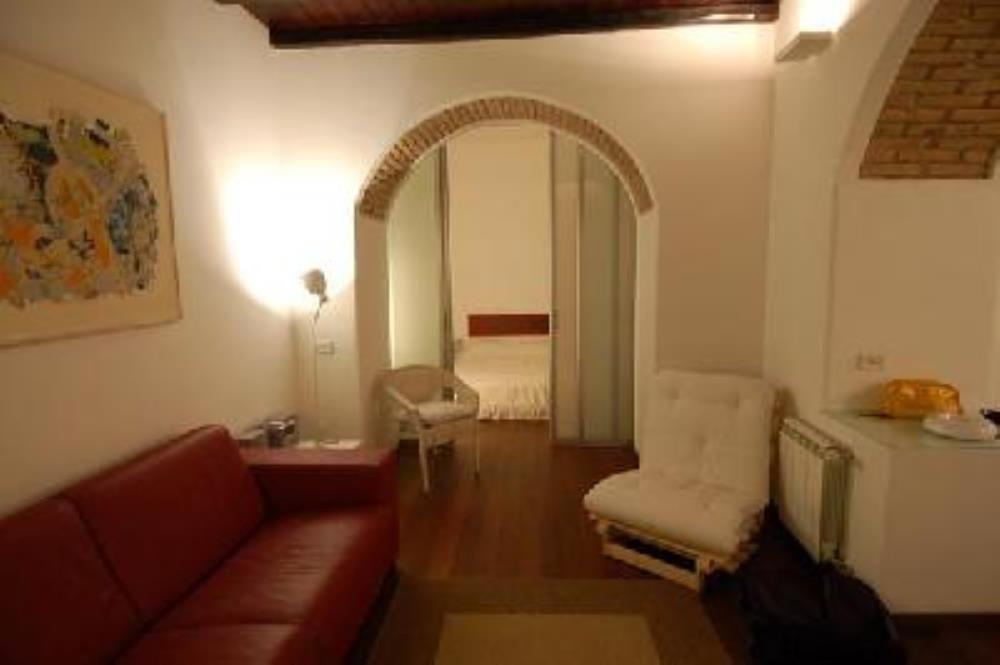 Trastevere Art Apartment Roma Exterior foto