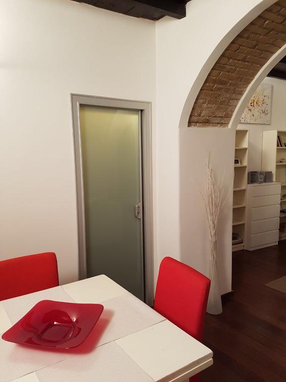 Trastevere Art Apartment Roma Exterior foto