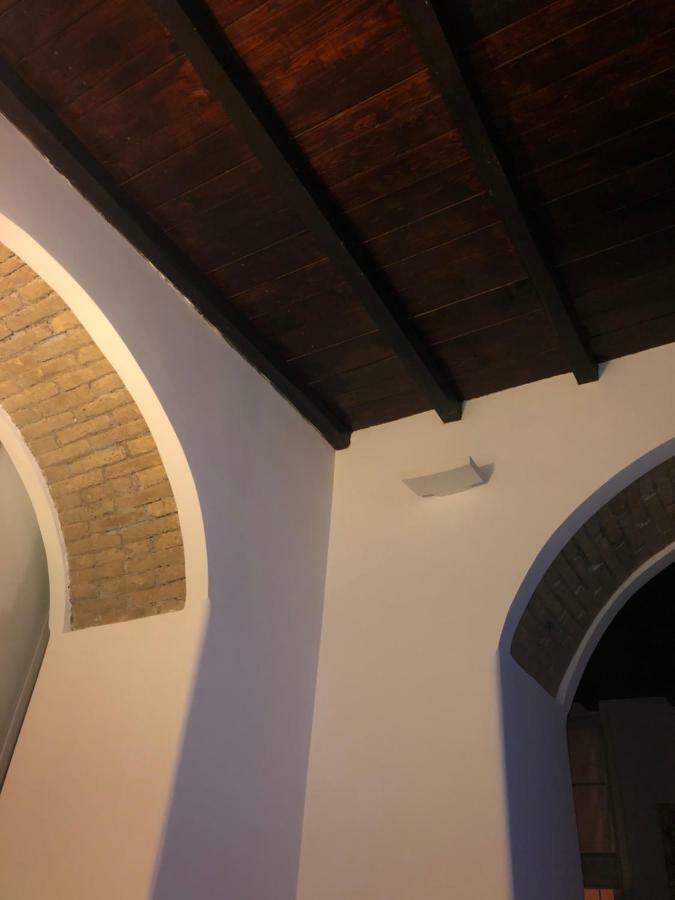 Trastevere Art Apartment Roma Exterior foto